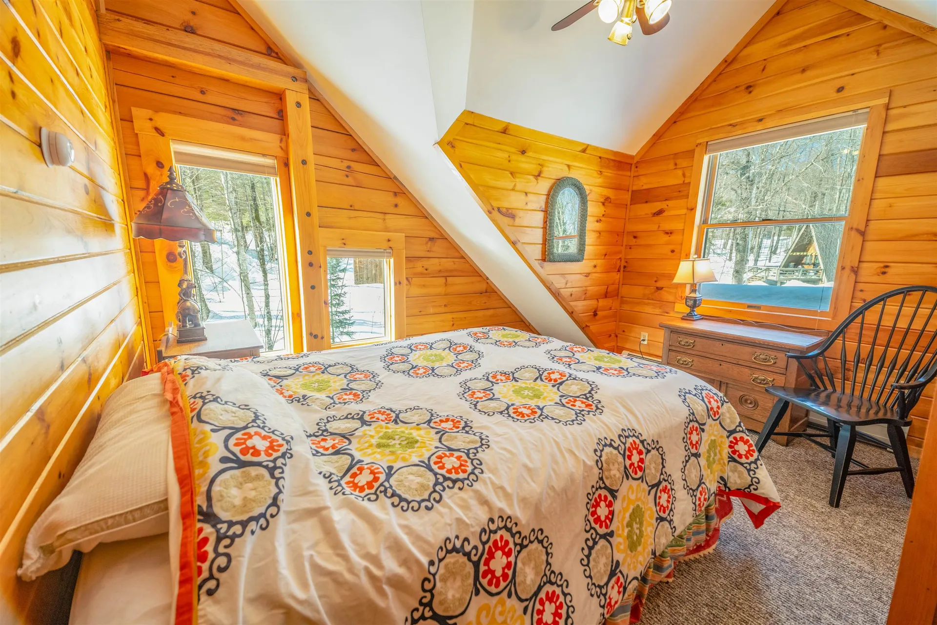 7 Yodeling Lane Dover VT 05356