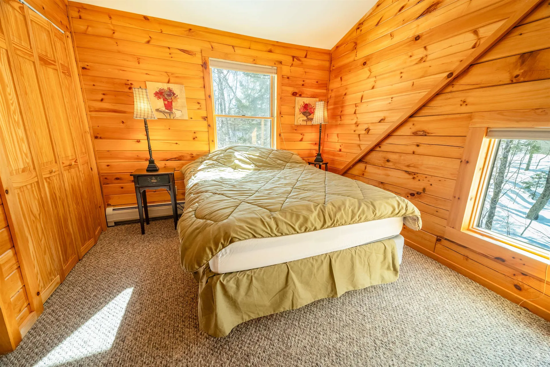 7 Yodeling Lane Dover VT 05356