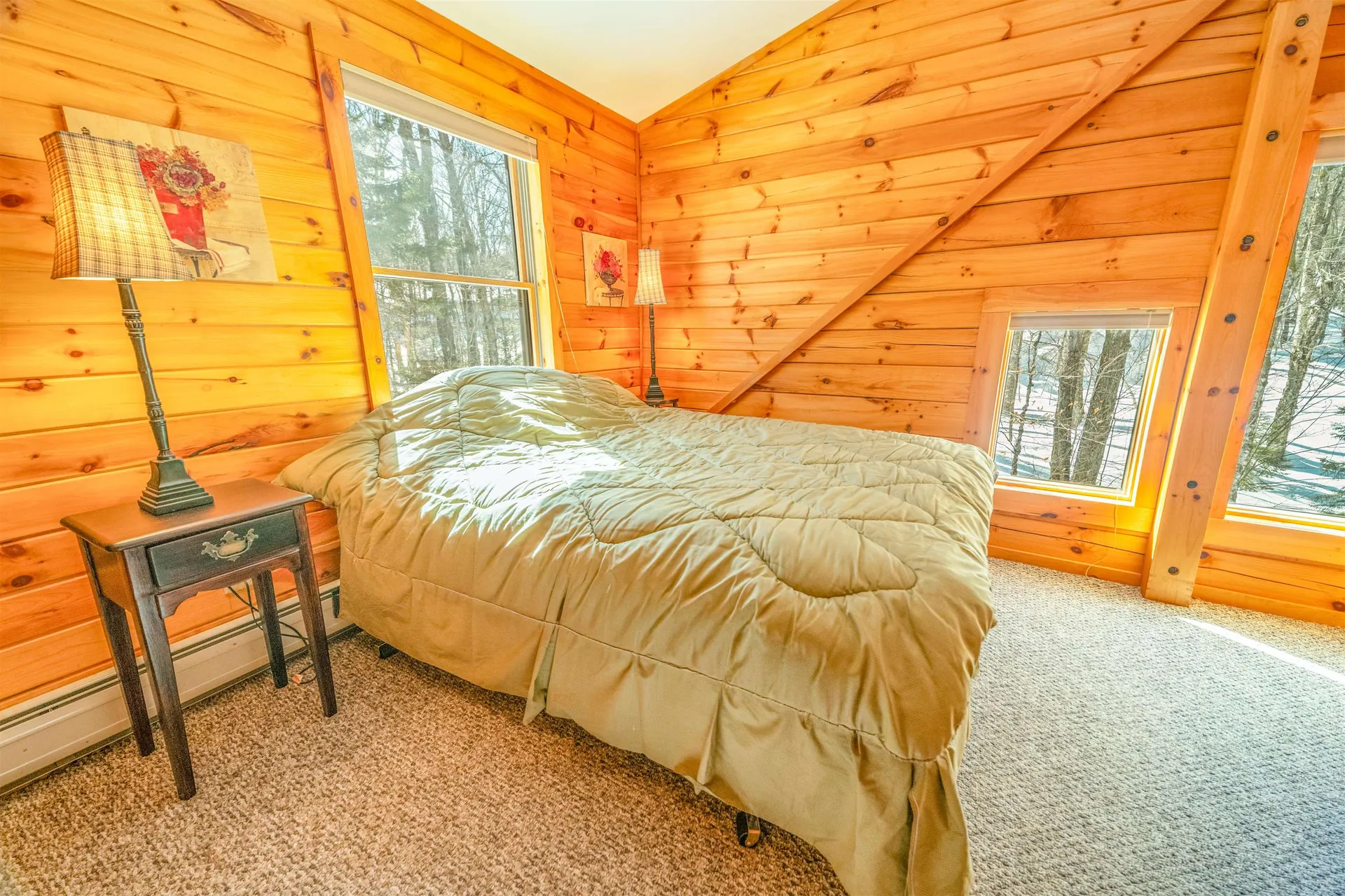 7 Yodeling Lane Dover VT 05356