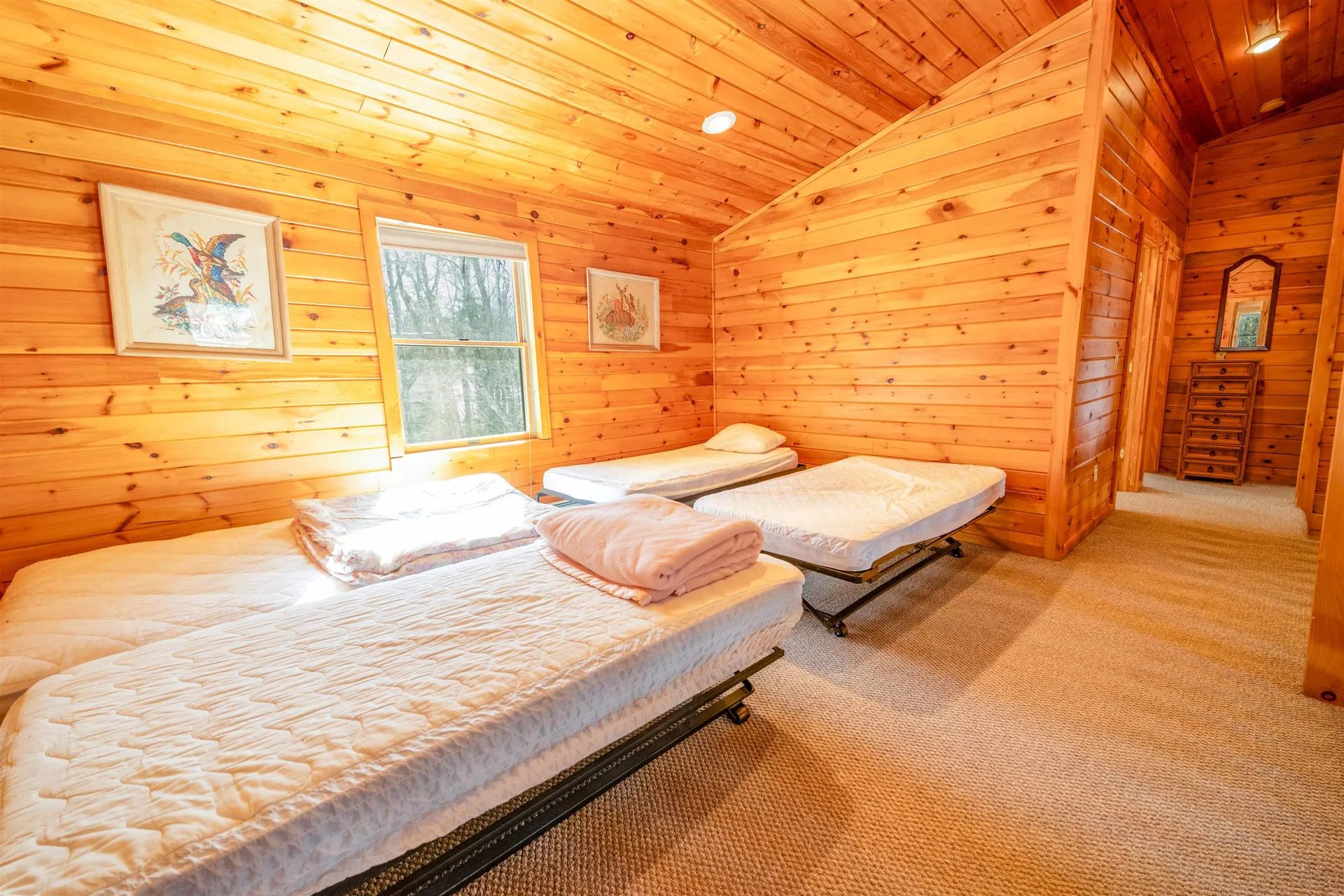 7 Yodeling Lane Dover VT 05356