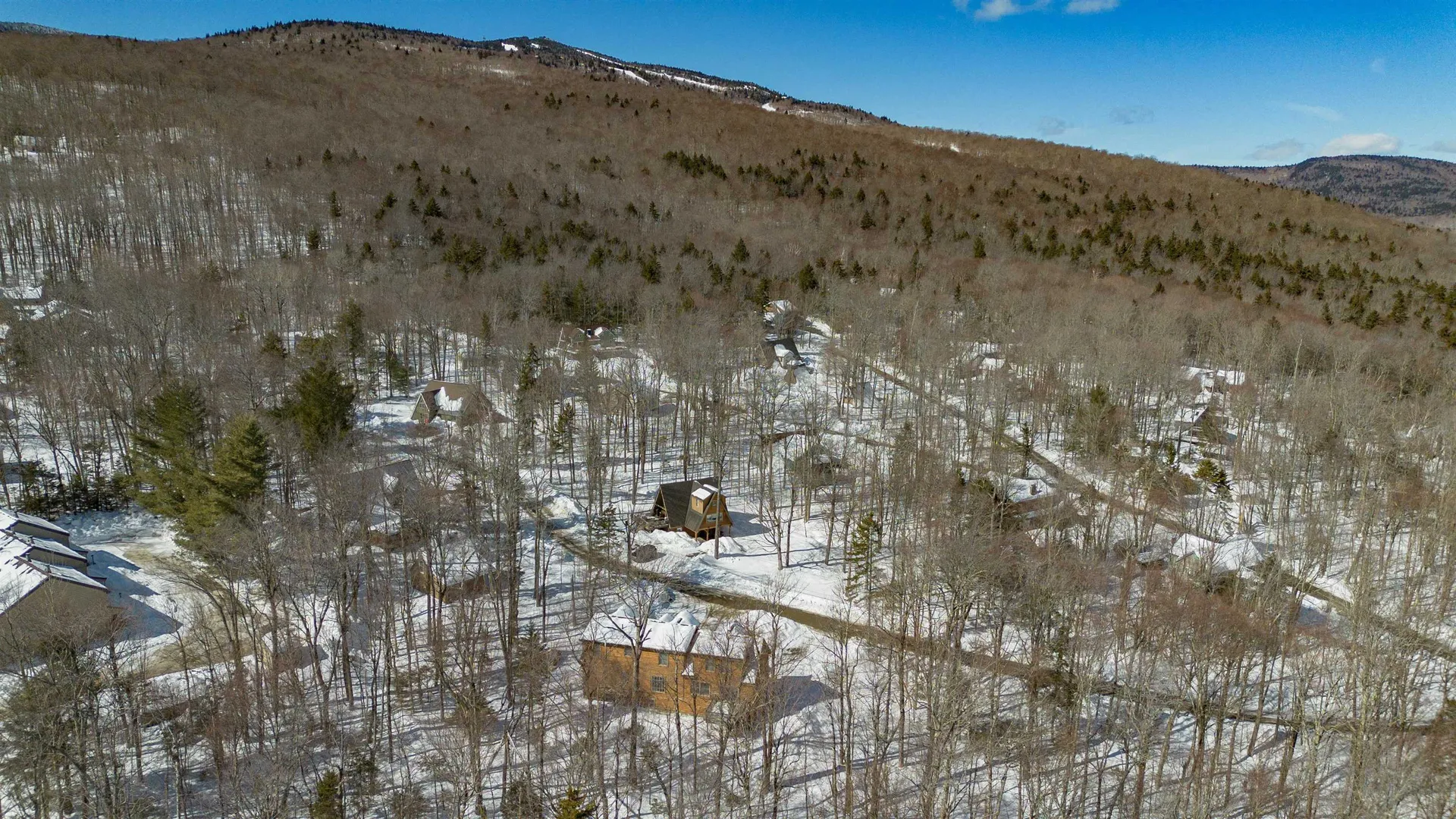 7 Yodeling Lane Dover VT 05356