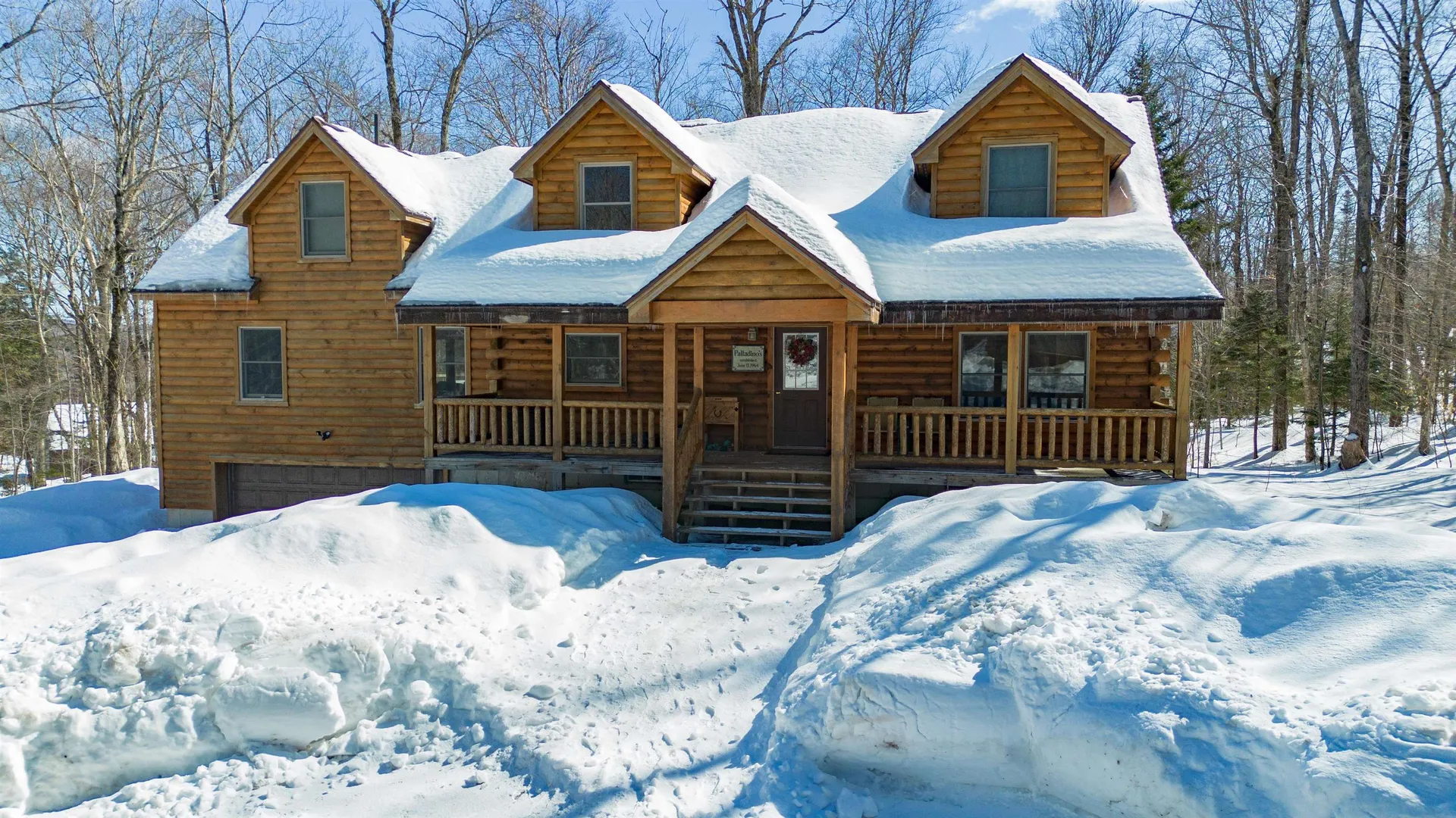 7 Yodeling Lane Dover VT 05356