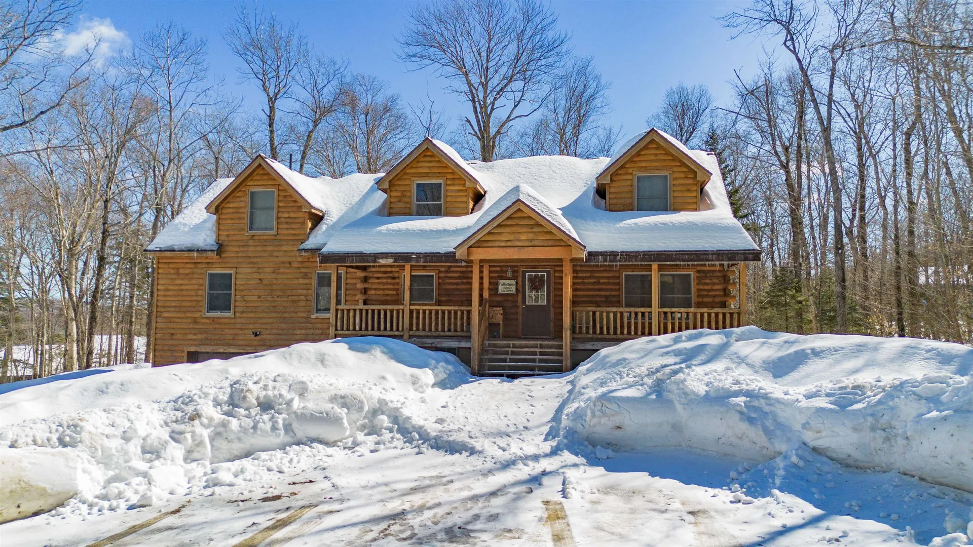 7 Yodeling Lane Dover VT 05356