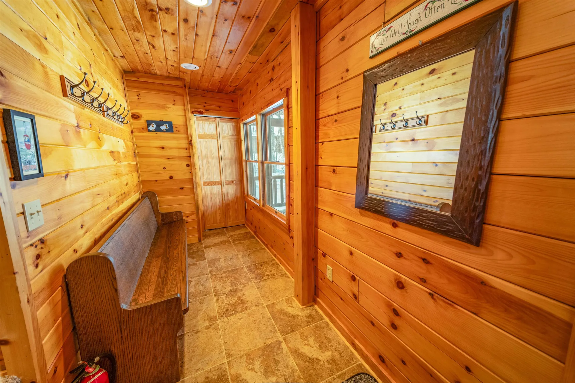 7 Yodeling Lane Dover VT 05356