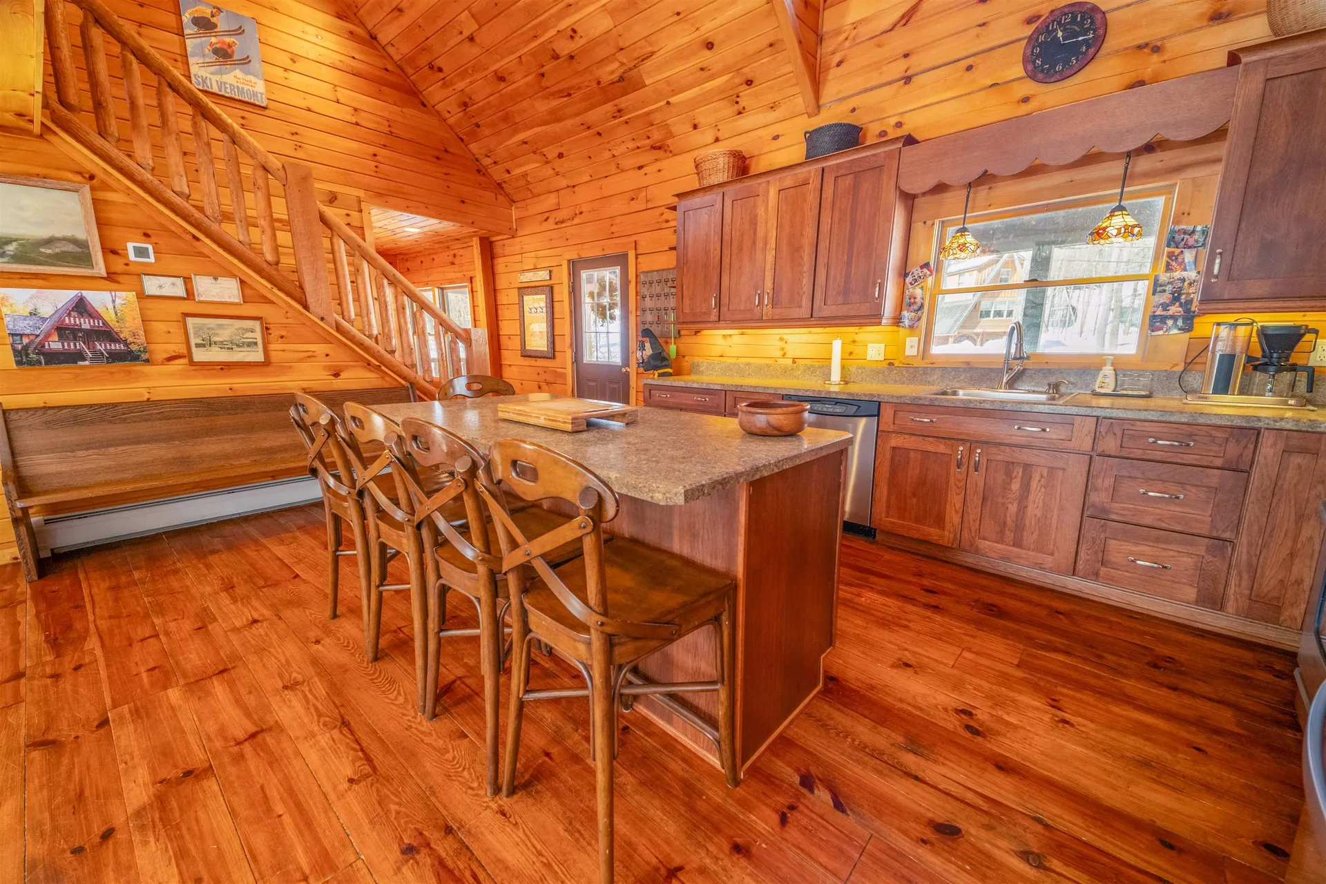 7 Yodeling Lane Dover VT 05356