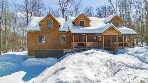 7 Yodeling Lane Dover VT 05356