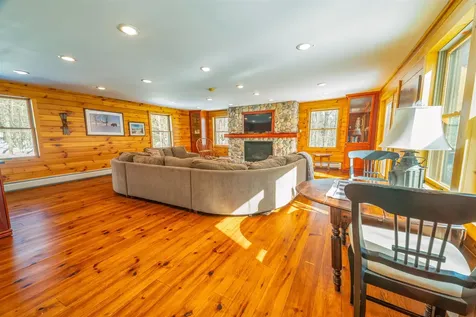 7 Yodeling Lane Dover VT 05356