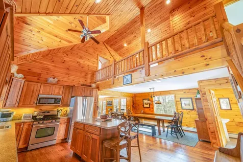 7 Yodeling Lane Dover VT 05356