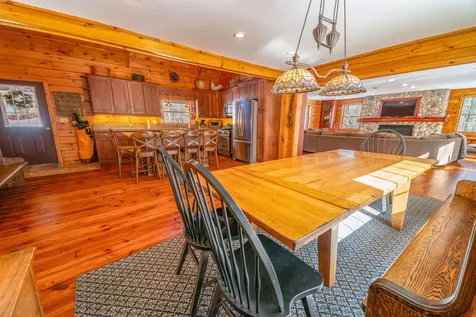 7 Yodeling Lane Dover VT 05356
