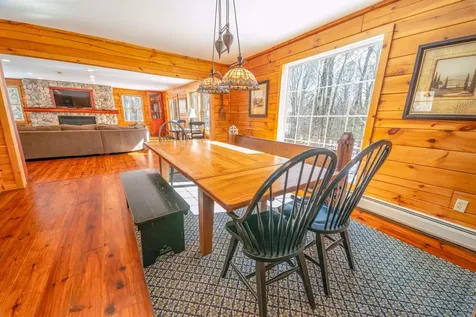7 Yodeling Lane Dover VT 05356
