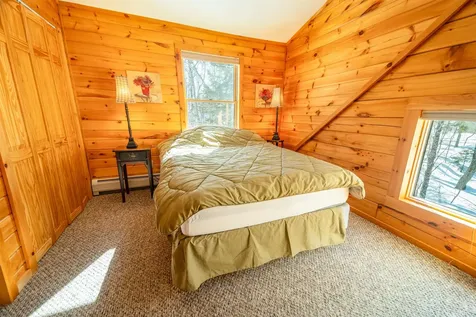 7 Yodeling Lane Dover VT 05356