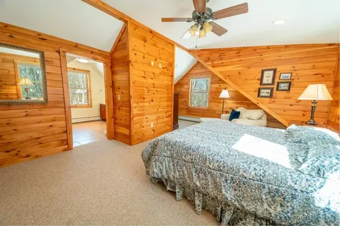 7 Yodeling Lane Dover VT 05356