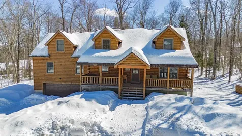 7 Yodeling Lane Dover VT 05356
