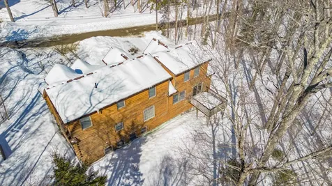 7 Yodeling Lane Dover VT 05356
