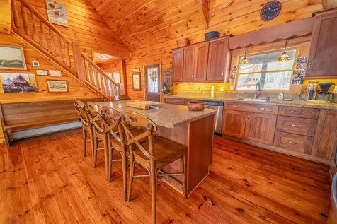 7 Yodeling Lane Dover VT 05356