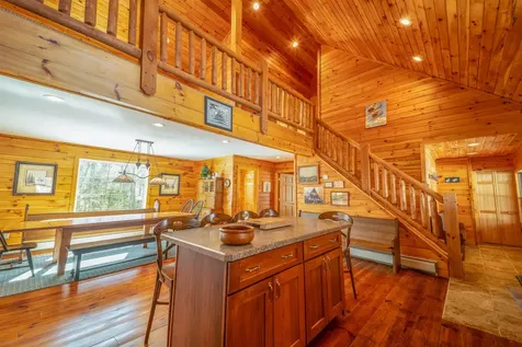 7 Yodeling Lane Dover VT 05356