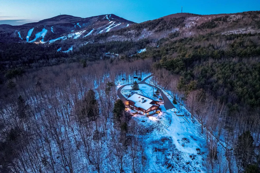 17 Partridge Lane Gilford NH 03249