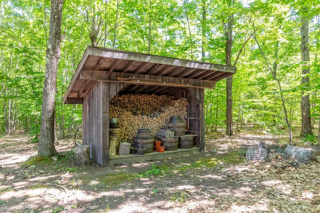 17 Partridge Lane Gilford NH 03249