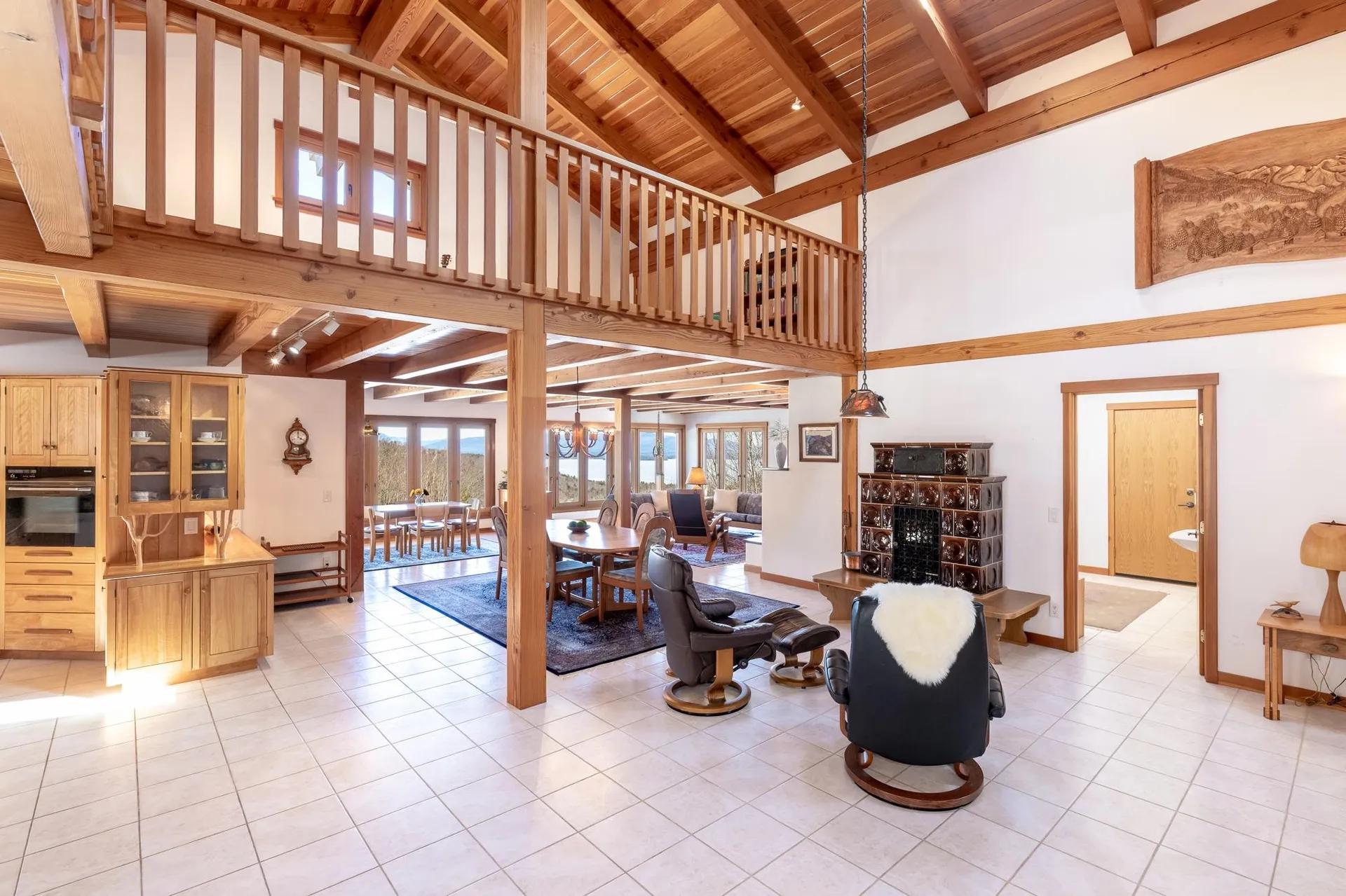 17 Partridge Lane Gilford NH 03249