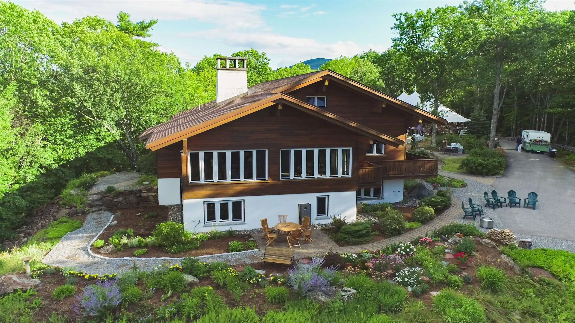 17 Partridge Lane Gilford NH 03249