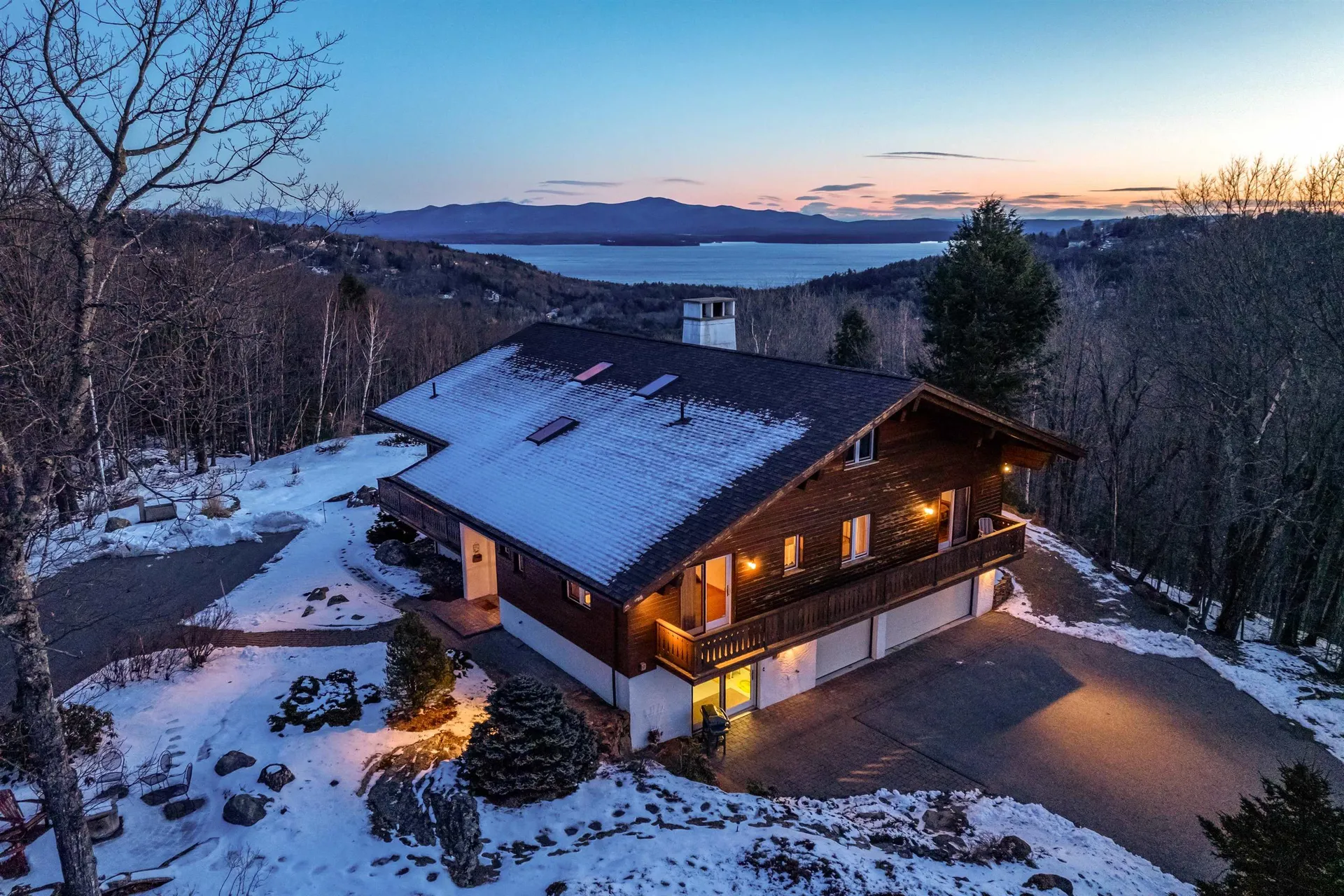 17 Partridge Lane Gilford NH 03249