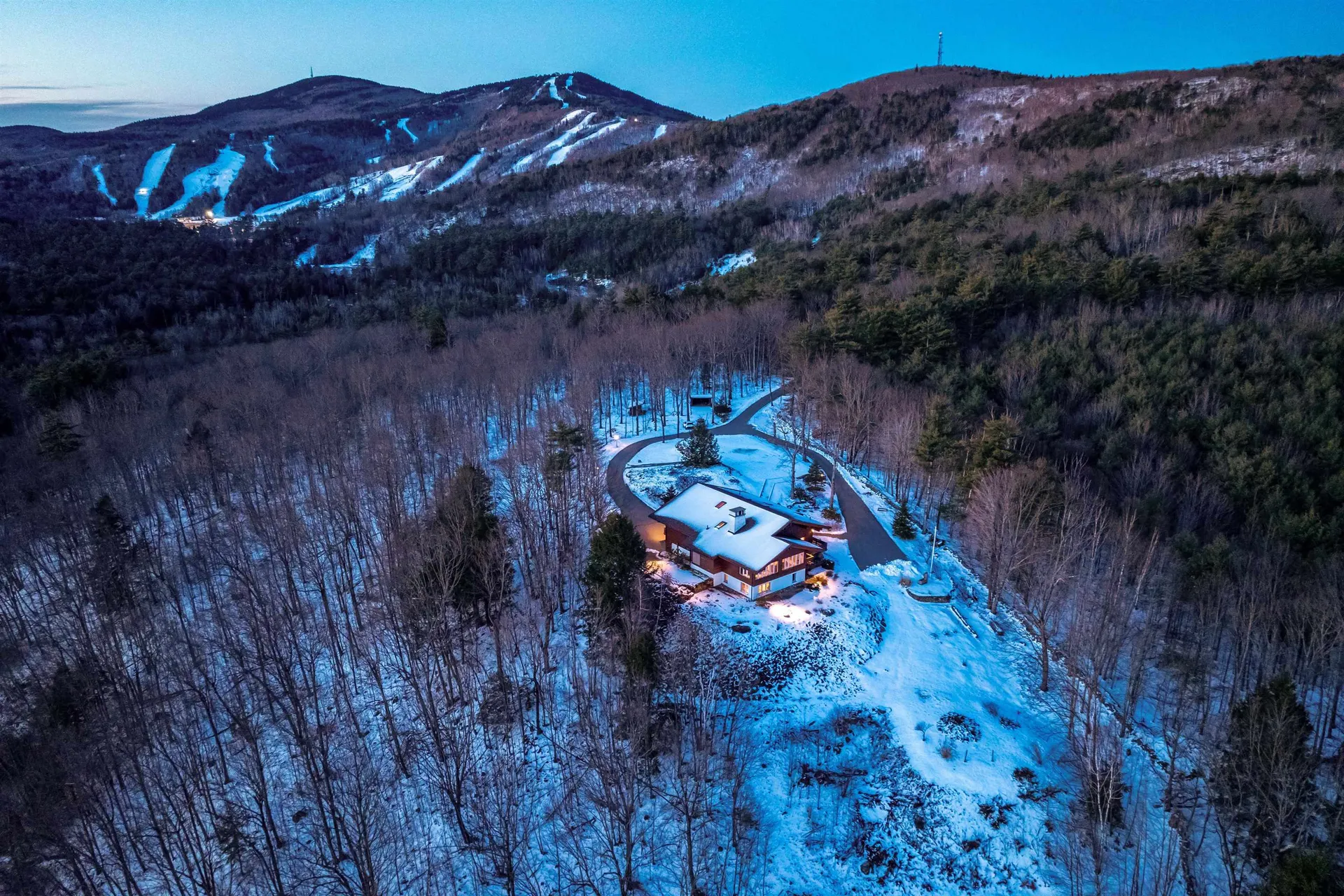 17 Partridge Lane Gilford NH 03249