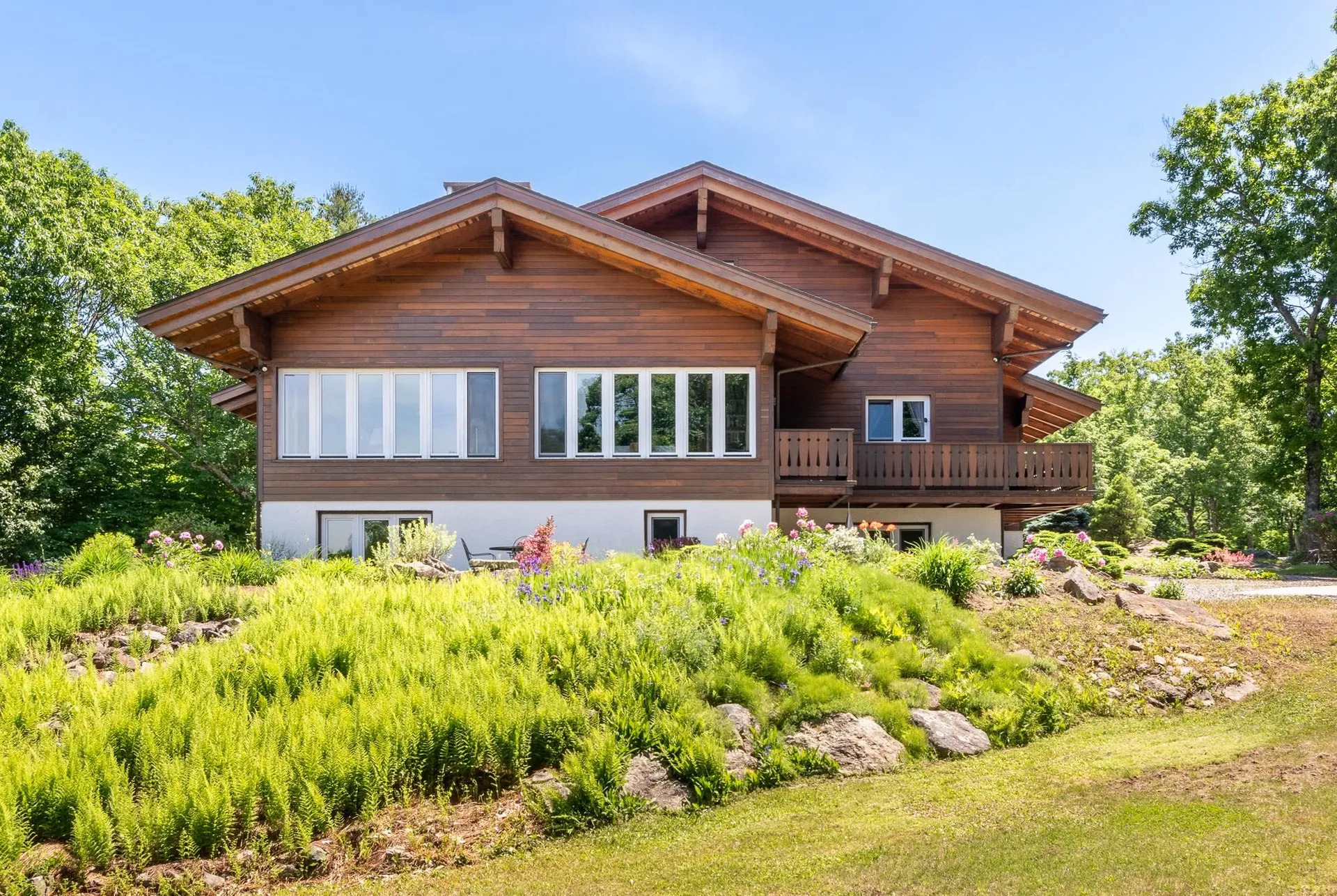 17 Partridge Lane Gilford NH 03249