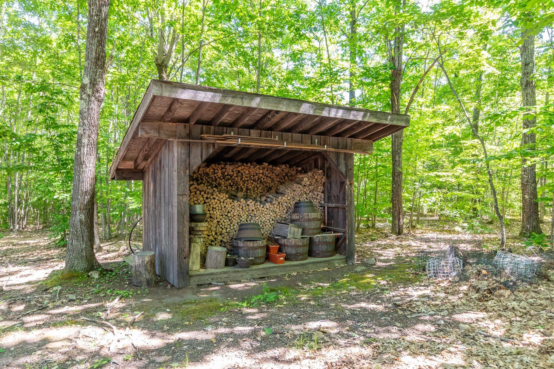 17 Partridge Lane Gilford NH 03249