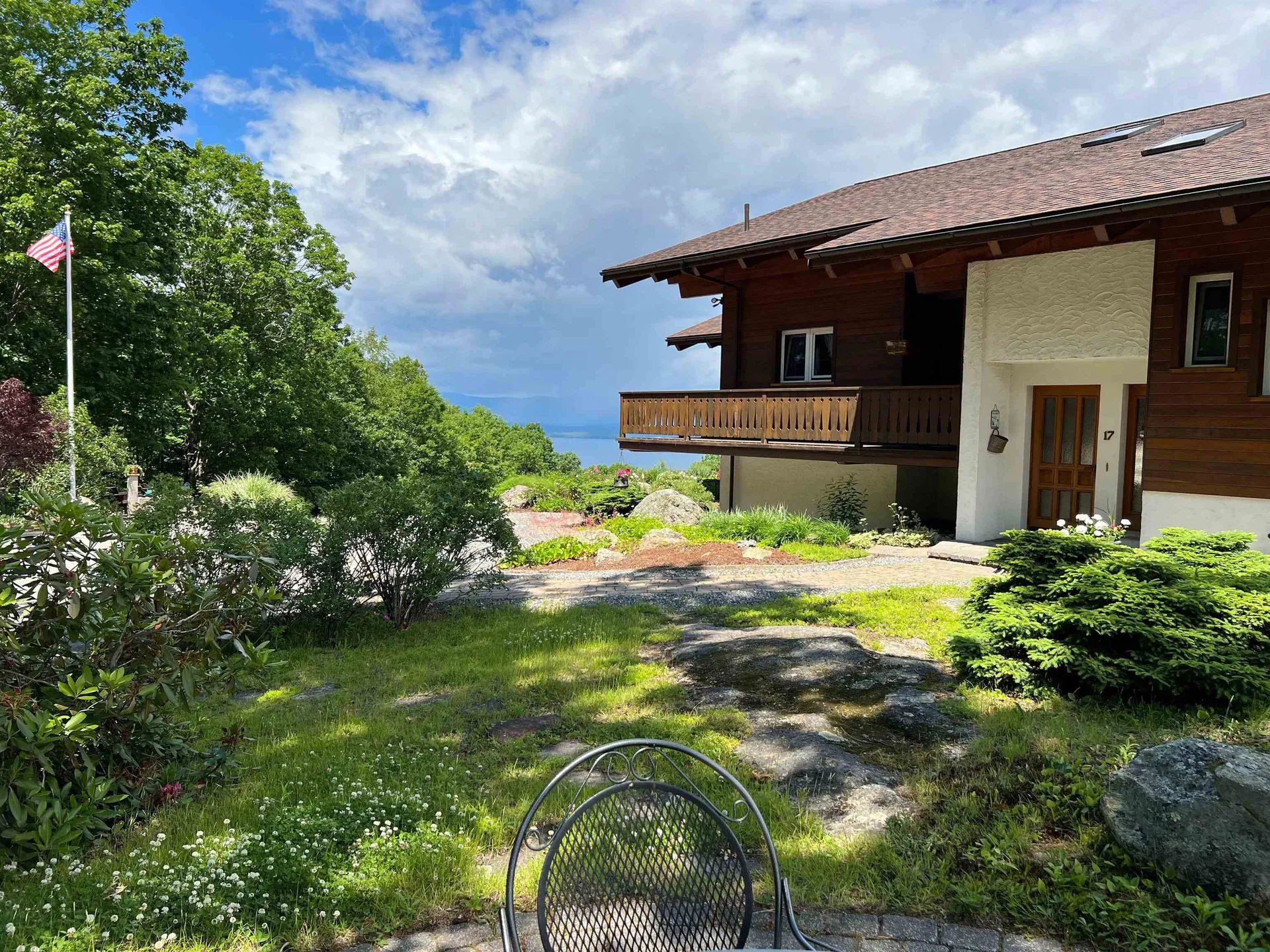 17 Partridge Lane Gilford NH 03249