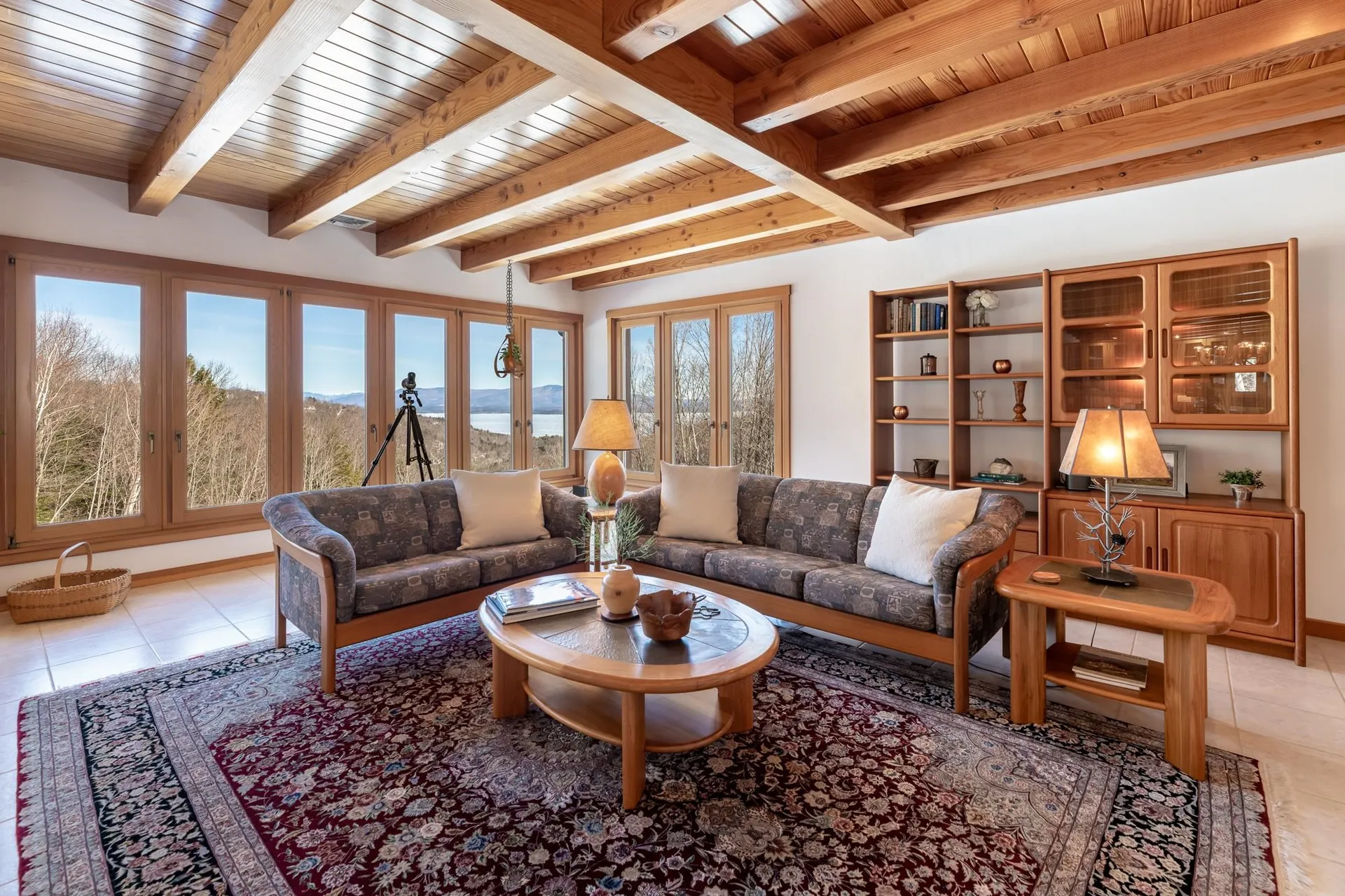 17 Partridge Lane Gilford NH 03249