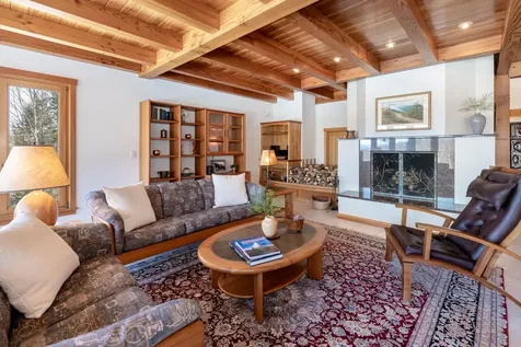 17 Partridge Lane Gilford NH 03249