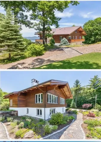 17 Partridge Lane Gilford NH 03249