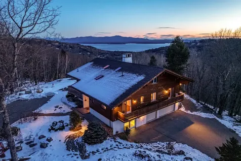 17 Partridge Lane Gilford NH 03249