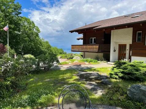 17 Partridge Lane Gilford NH 03249