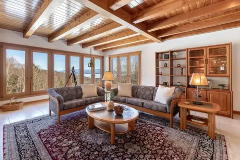 17 Partridge Lane Gilford NH 03249