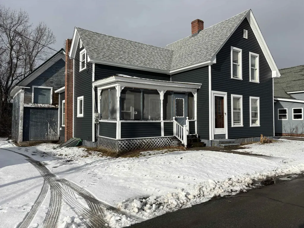 24 Rich Street Northumberland NH 03582