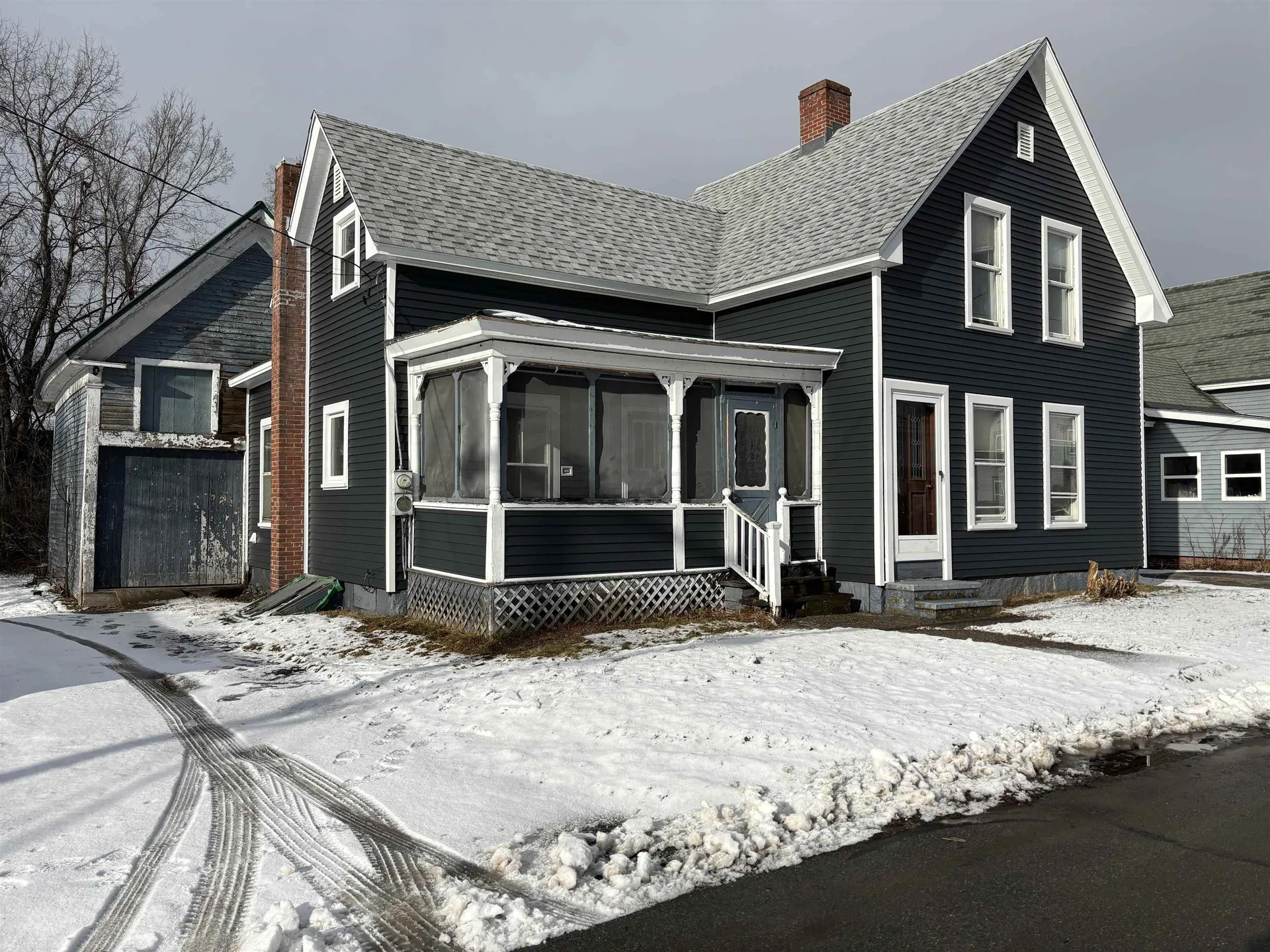 24 Rich Street Northumberland NH 03582