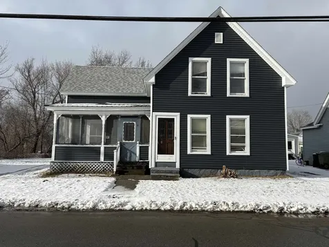 24 Rich Street Northumberland NH 03582