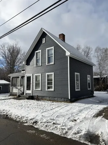 24 Rich Street Northumberland NH 03582
