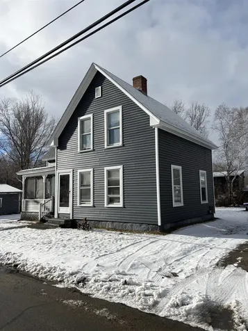 24 Rich Street Northumberland NH 03582