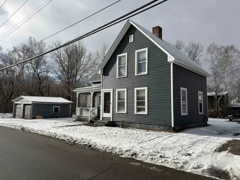 24 Rich Street Northumberland NH 03582