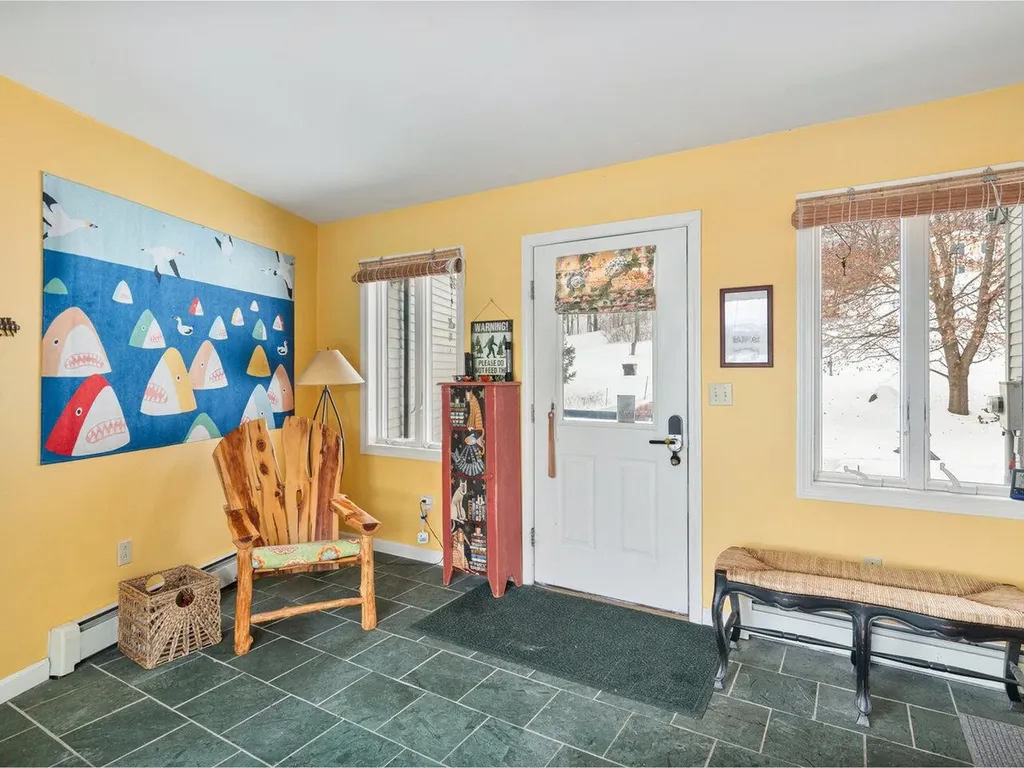 510 Round Barn Road Ferrisburgh VT 05456