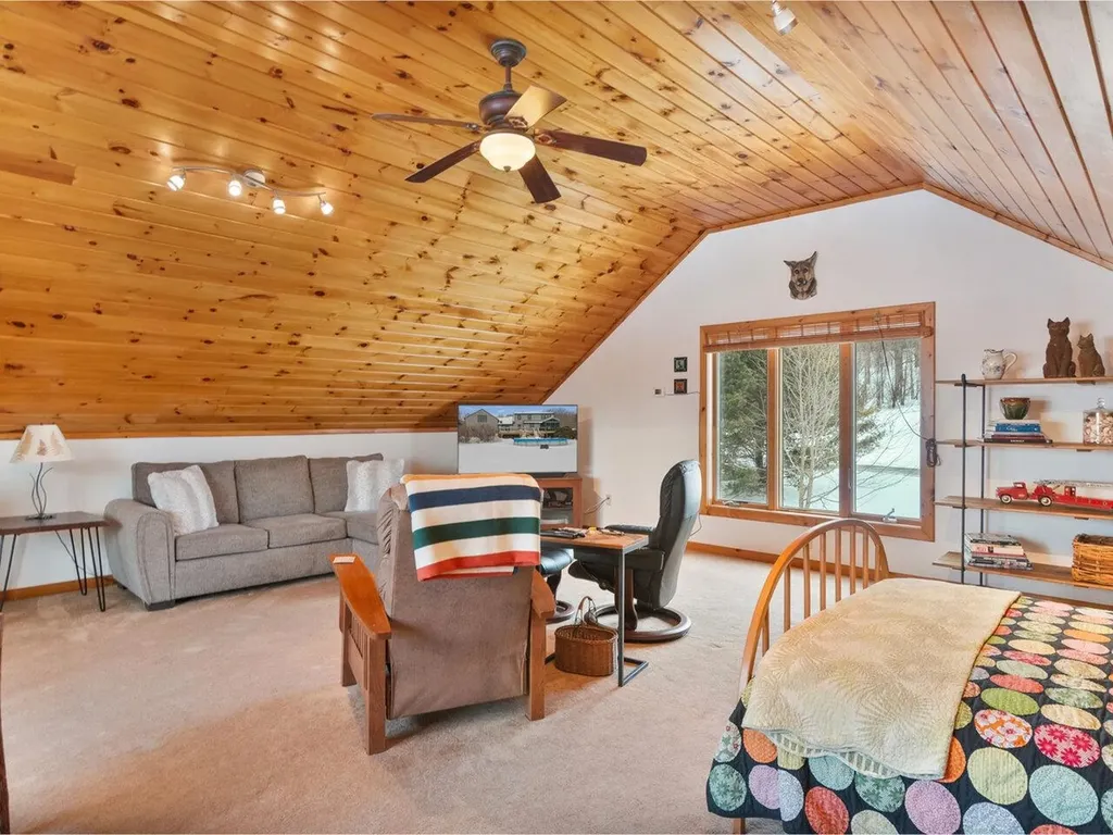 510 Round Barn Road Ferrisburgh VT 05456