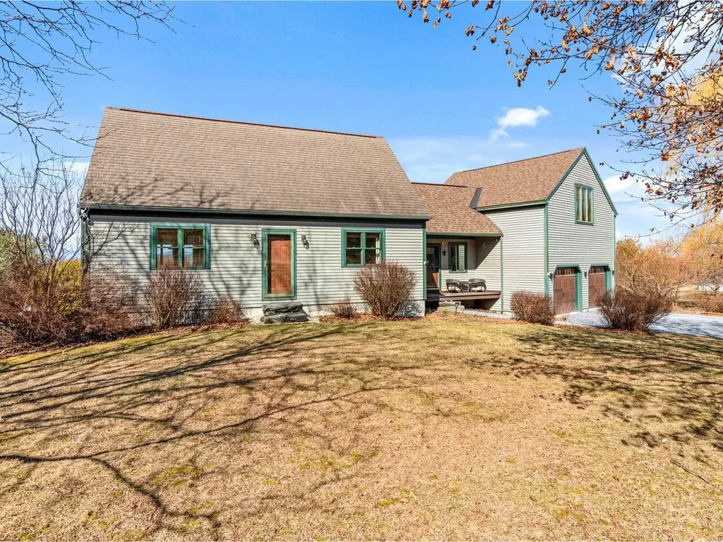 510 Round Barn Road Ferrisburgh VT 05456