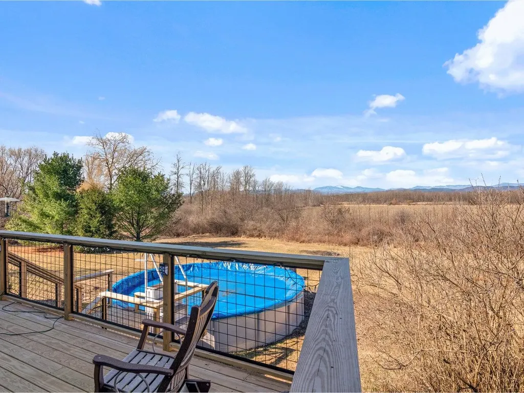 510 Round Barn Road Ferrisburgh VT 05456