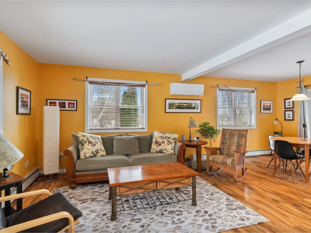 510 Round Barn Road Ferrisburgh VT 05456