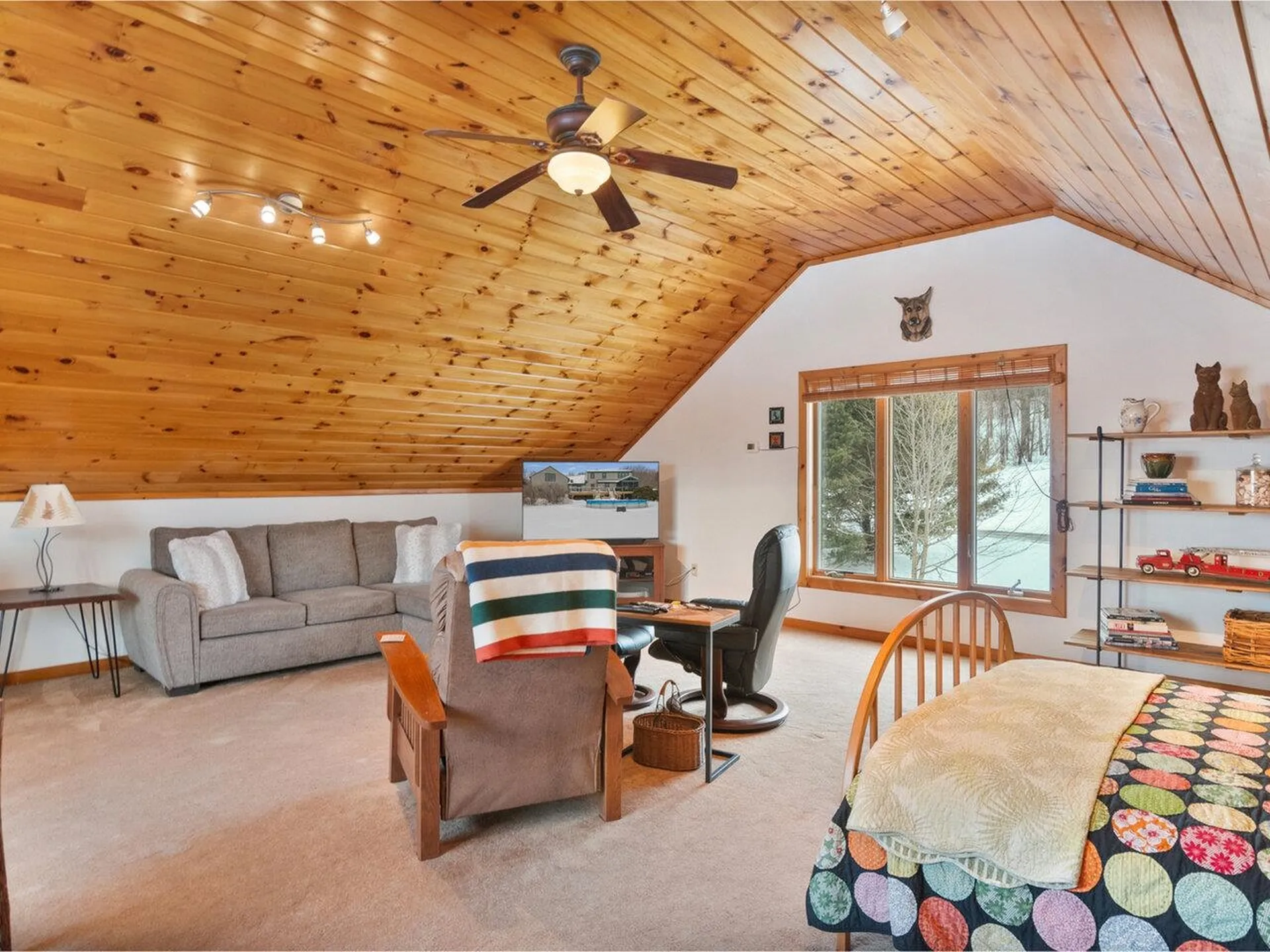 510 Round Barn Road Ferrisburgh VT 05456