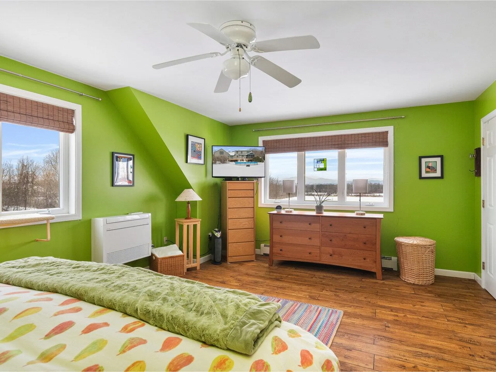 510 Round Barn Road Ferrisburgh VT 05456