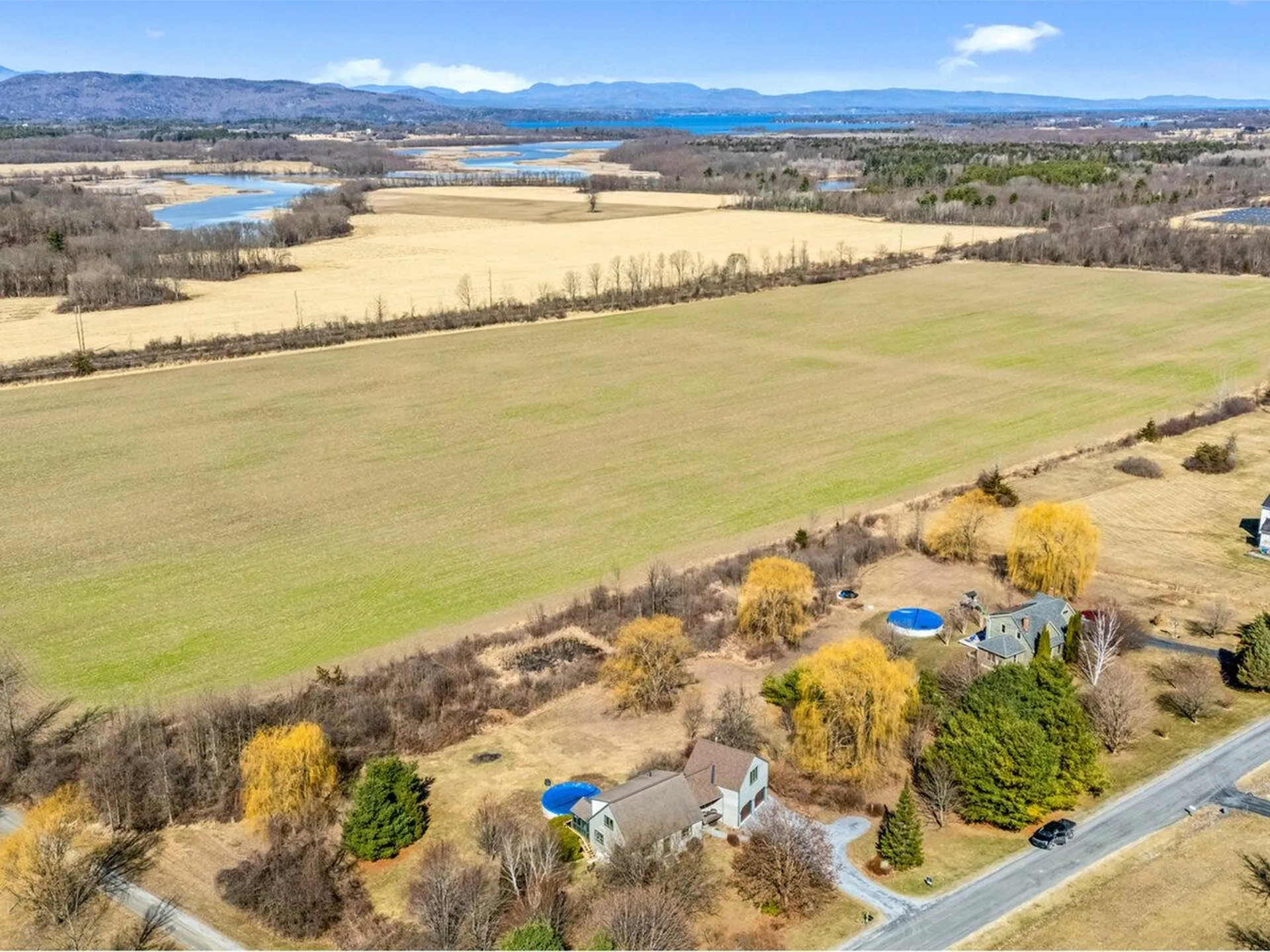 510 Round Barn Road Ferrisburgh VT 05456