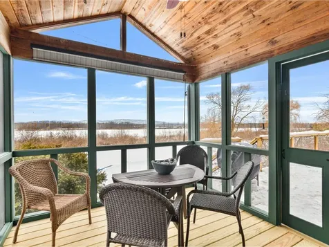 510 Round Barn Road Ferrisburgh VT 05456